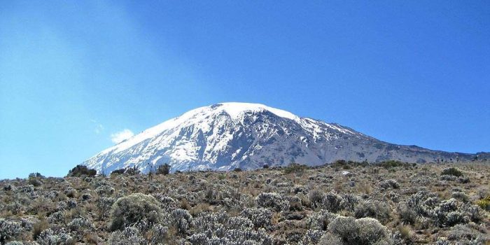 Umbwe Tz Kilimanjaro